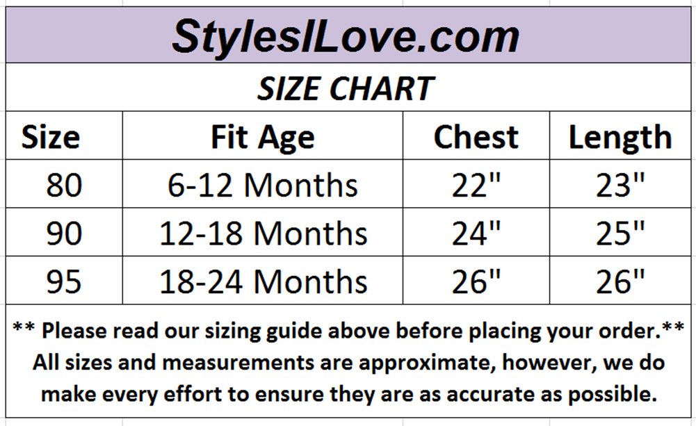 stylesilove Cut Graphic Coverall Infant Toddler Baby Romper