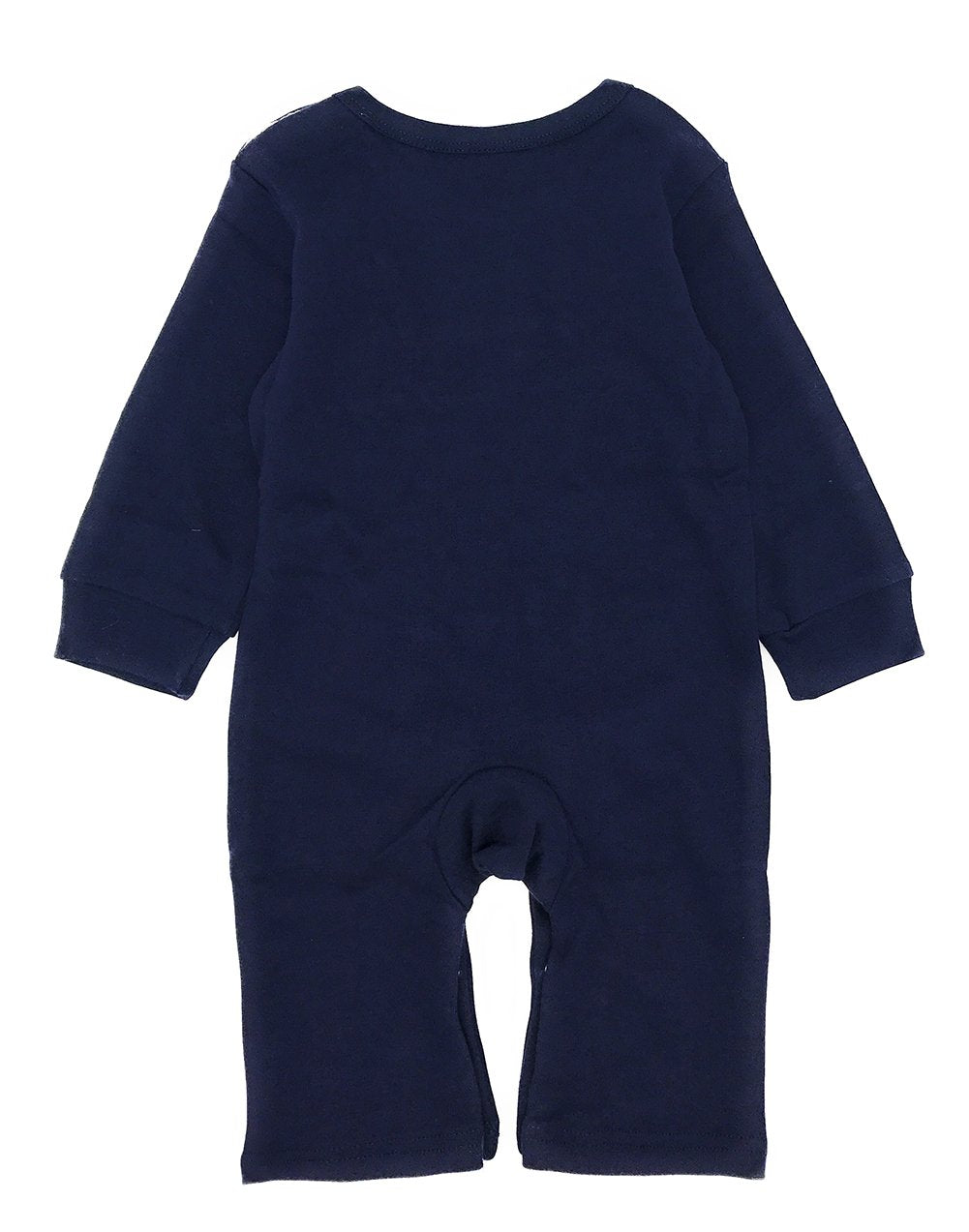 stylesilove Cut Graphic Coverall Infant Toddler Baby Romper