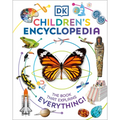 DK Children's Encyclopedia: The Book That Explains Everything! - Hardcover