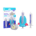 Medicine Buddy™ Rocket Medication Dispenser for Infants, Babies & Toddlers 1011